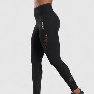 ENERGY SEAMLESS LEGGINGS